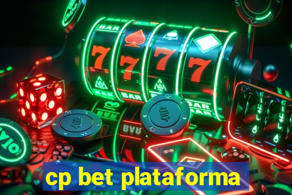 cp bet plataforma